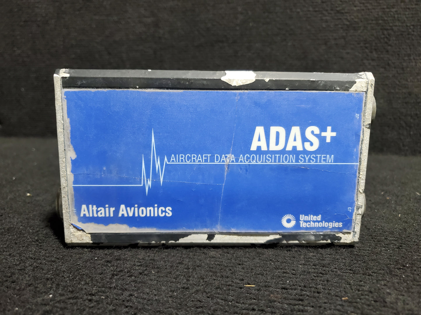 ADAS+ Processor - Altair - V3-HGW