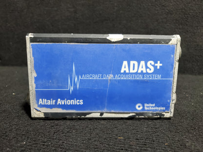 ADAS+ Processor - Altair - V3-HGW