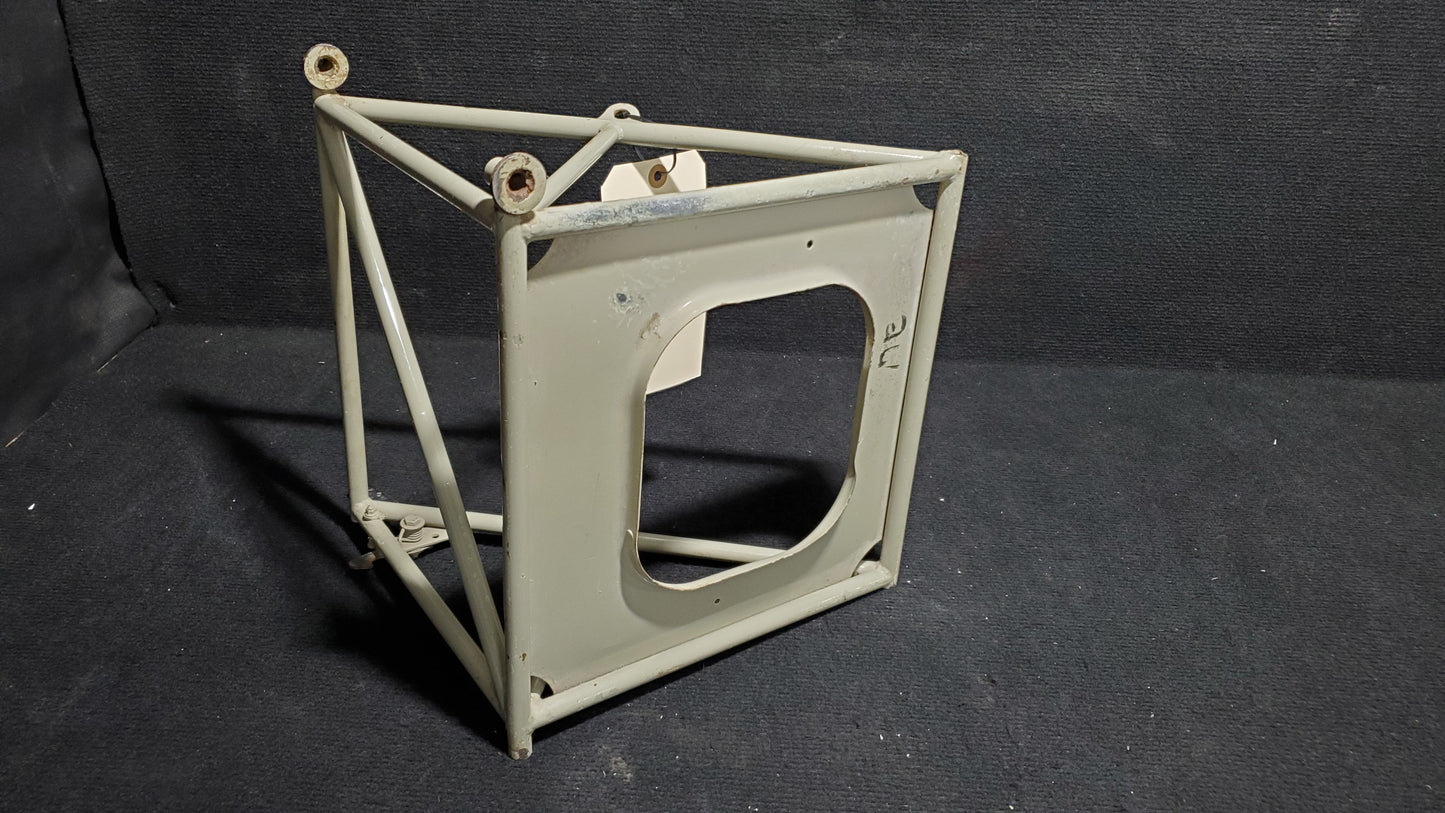 Battery Box Support - Cessna - 5H-TAZ