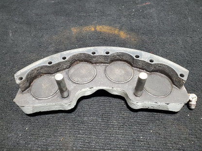 MLG - Brake Caliper - Cessna - OO-SEX