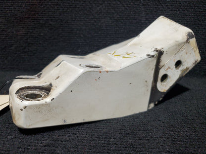MLG Axle Fitting - Cessna 208B - OO-SEX