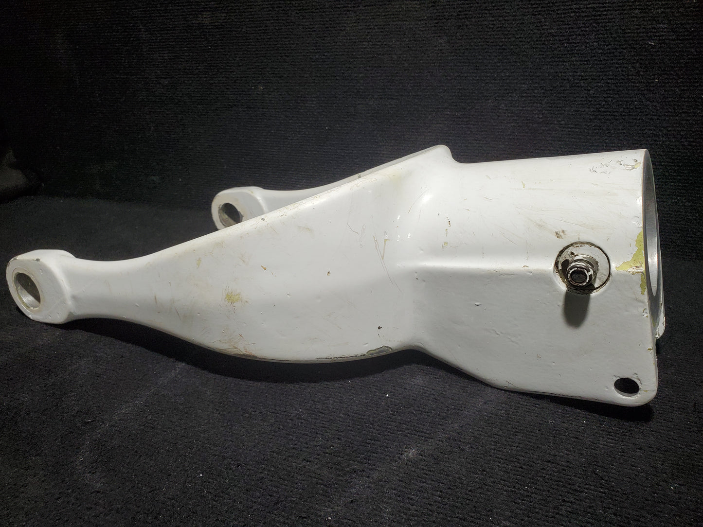 Nose Gear Fork (TALL) - Cessna - 5H-TAZ