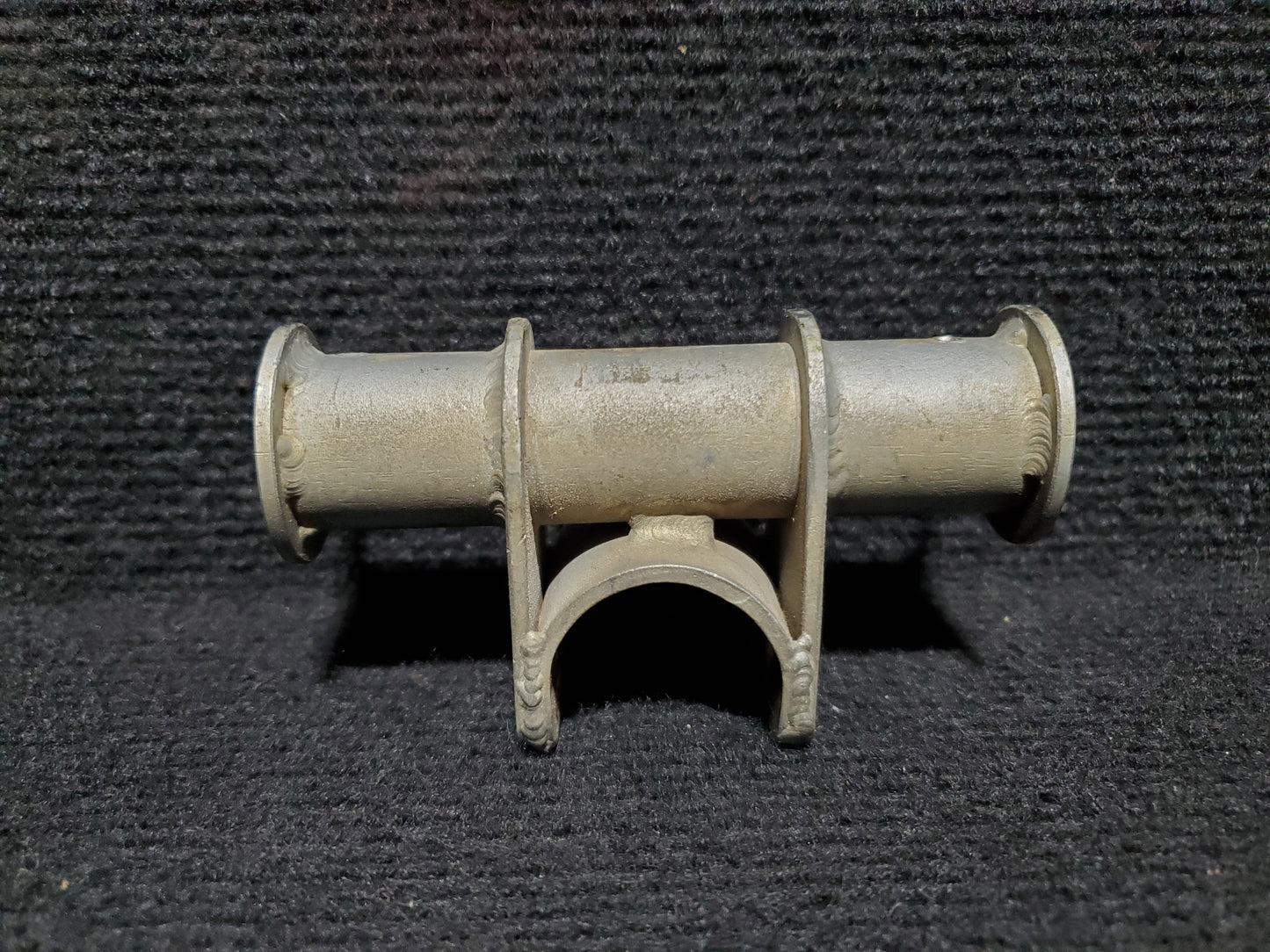 Tail Gear Spring Fitting