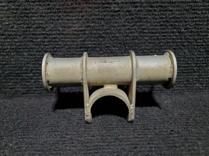 Tail Gear Spring Fitting