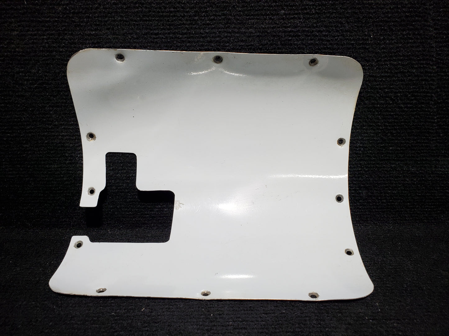 Wing Access Cover LH - Cessna - 5Y-ZBW