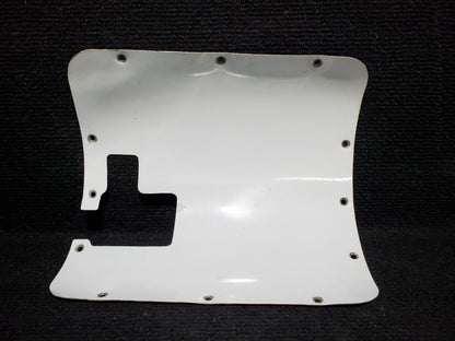 Wing Access Cover LH - Cessna - 5Y-ZBW