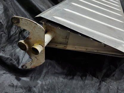 Rudder Assembly - Piper - MISC