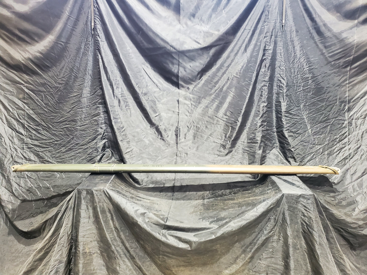 Strut Assembly - LH - Cessna 185