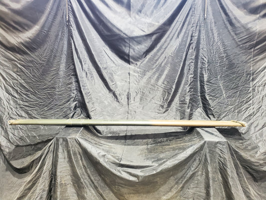 Strut Assembly - LH - Cessna 185