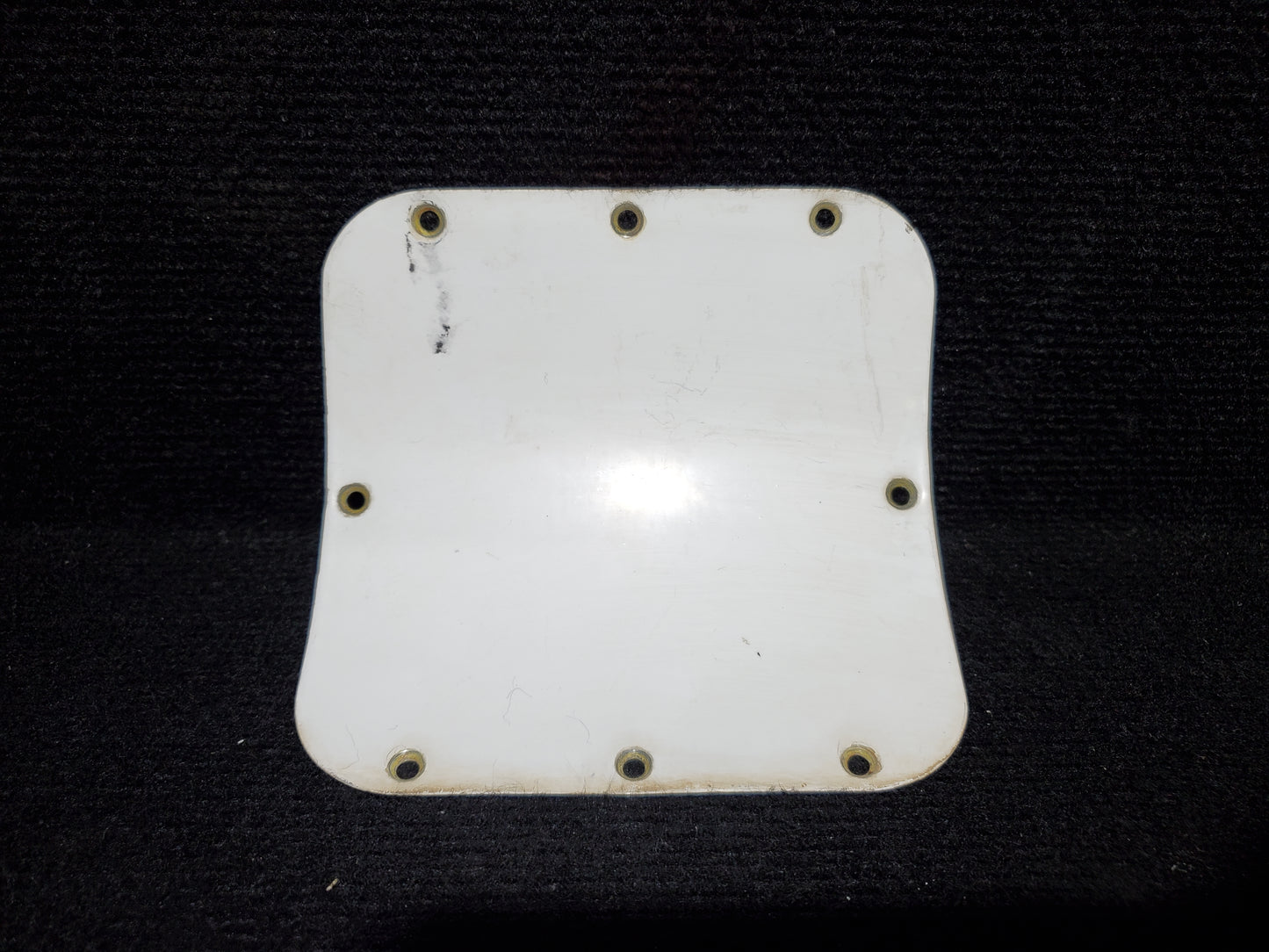 Wing Access Cover - Cessna - 5Y-ZBW