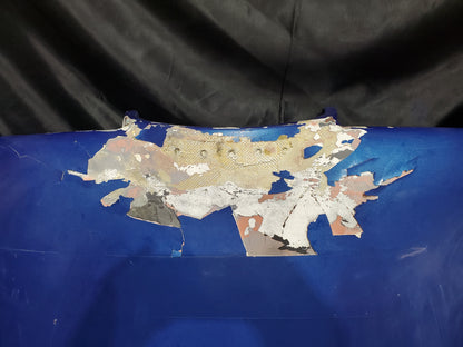 Engine Cowl - Upper - Cessna - C-GROC