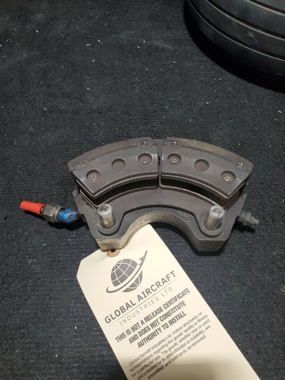 Brake Assy - Cleveland - Cirrus - G-GDJL
