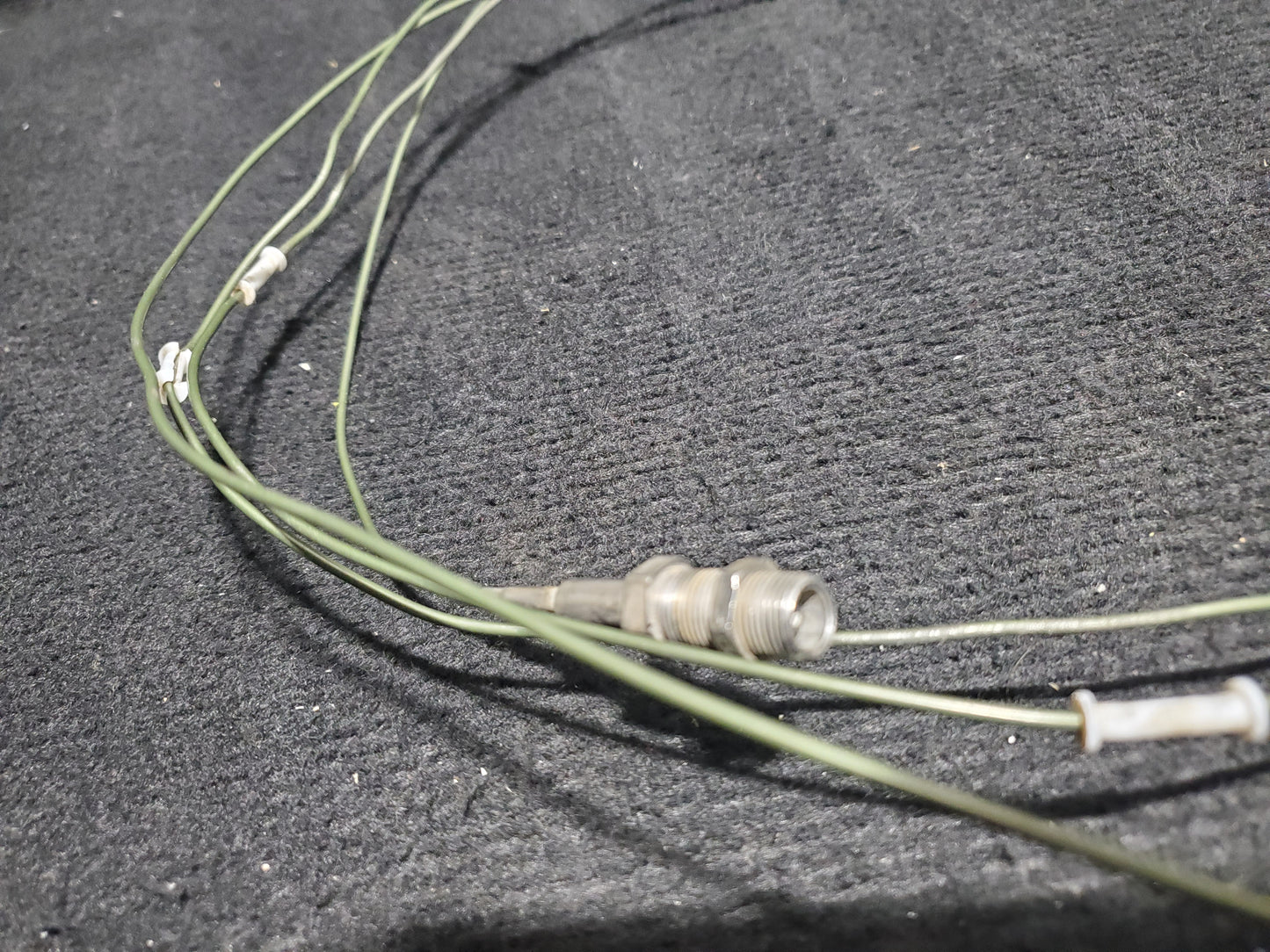 Cable - Fire Detector - Cessna - 5Y-ZBW