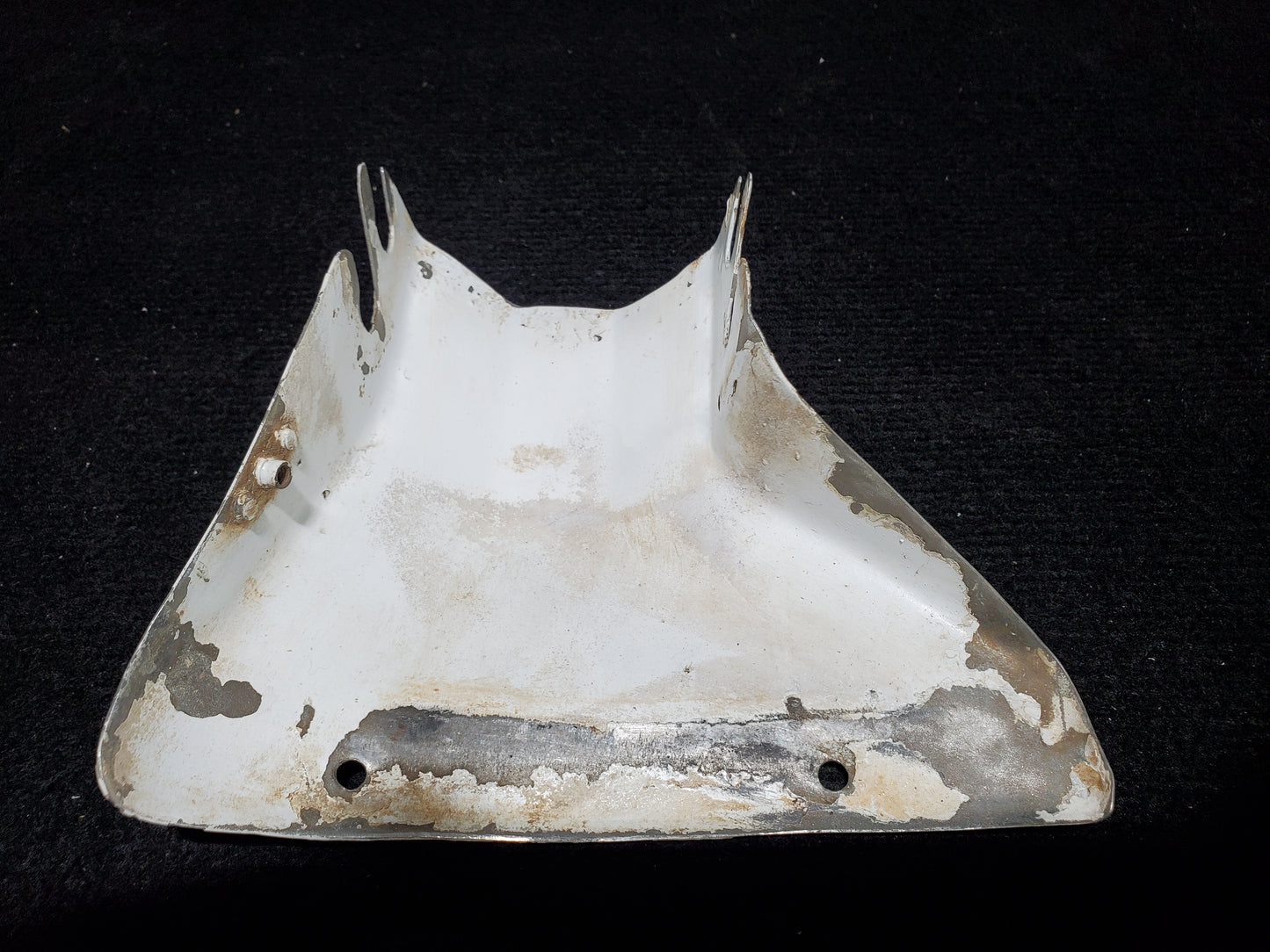 Axle Cover Assy - LH - Cessna - 5H-NWA