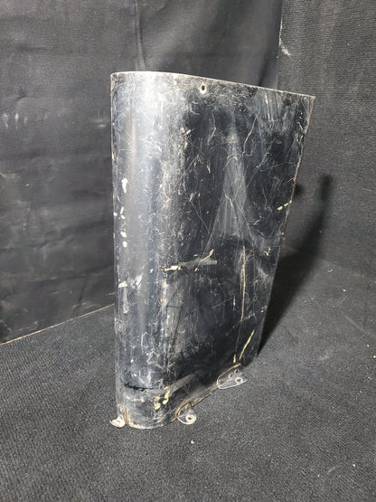 Control Column Cover Assy - Cessna - 5Y-OER