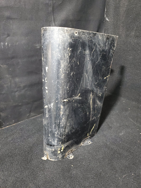 Control Column Cover Assy - Cessna - 5Y-OER