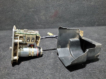 Trim Servo KS 272C - Bendix King - 5H-TAZ
