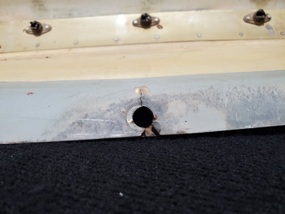 NLG Fairing Assy - One Piece - Cessna - 5Y-RNA