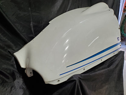 Engine Cowl - Lower RH - Cirrus - C-GDJL