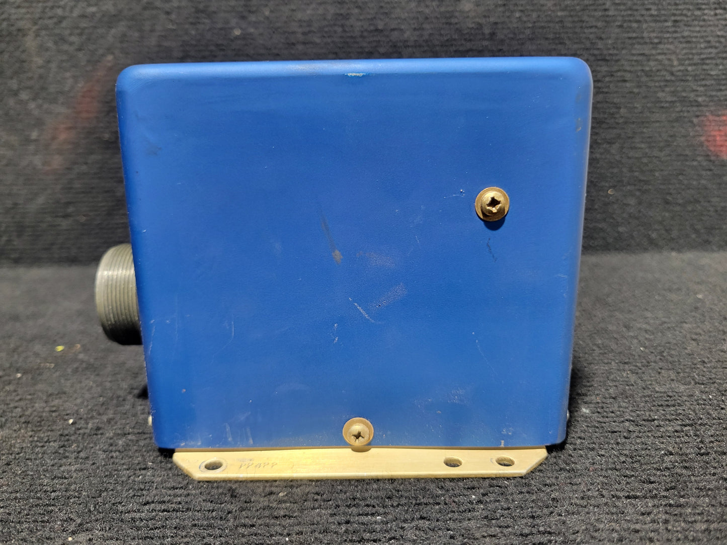 Generator Control Unit - Safran - 5Y-ZBW