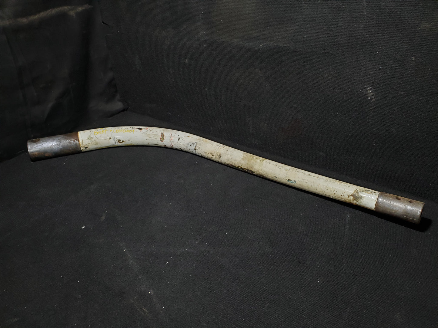 Main Gear Spring - 5H-NWA 1 of 2