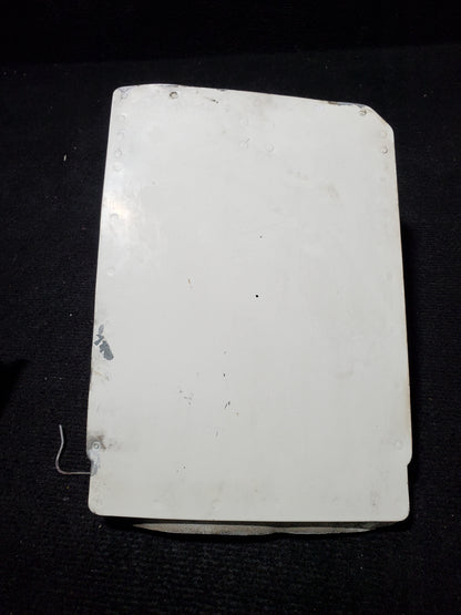 Cowl Flap Assy LH - C-FJEZ