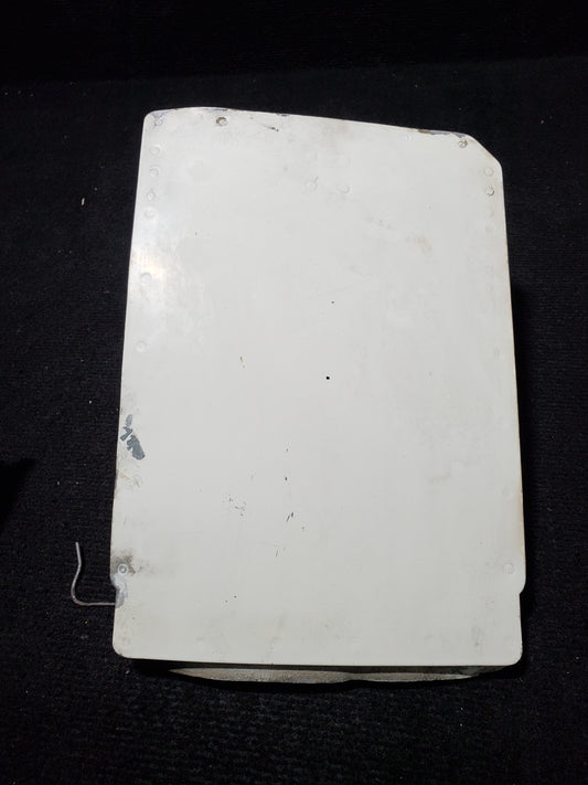 Cowl Flap Assy RH - C-FJEZ