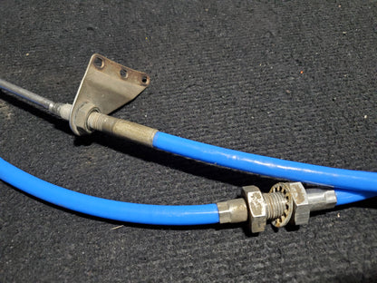Propeller Control Assy - Cessna - 5Y-ZBW