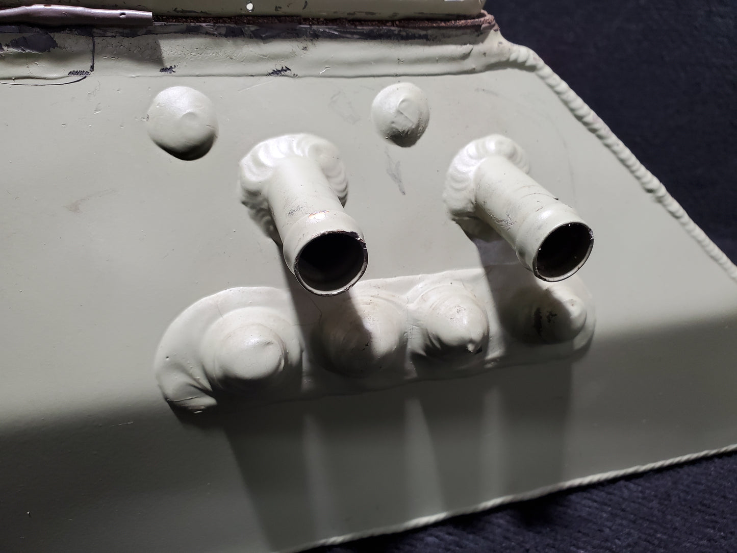 Fuel Reservoir ASSY - Cessna - 5H-NWA