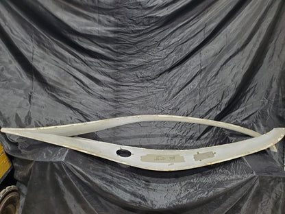 Wing Root Fairing LH - Cirrus - C-GDJL