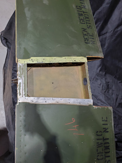 Horizontal Stabilizer Assy