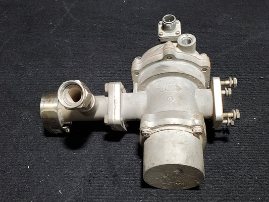 Flow Control Valve - Parker Airborne - 5H-TAZ