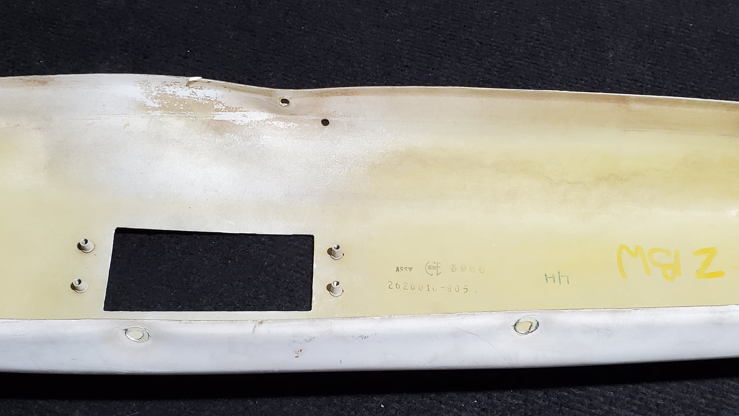Wing Tip Assy - LH - Cessna - 5Y-ZBW