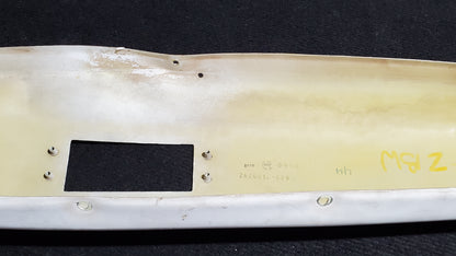 Wing Tip Assy - LH - Cessna - 5Y-ZBW