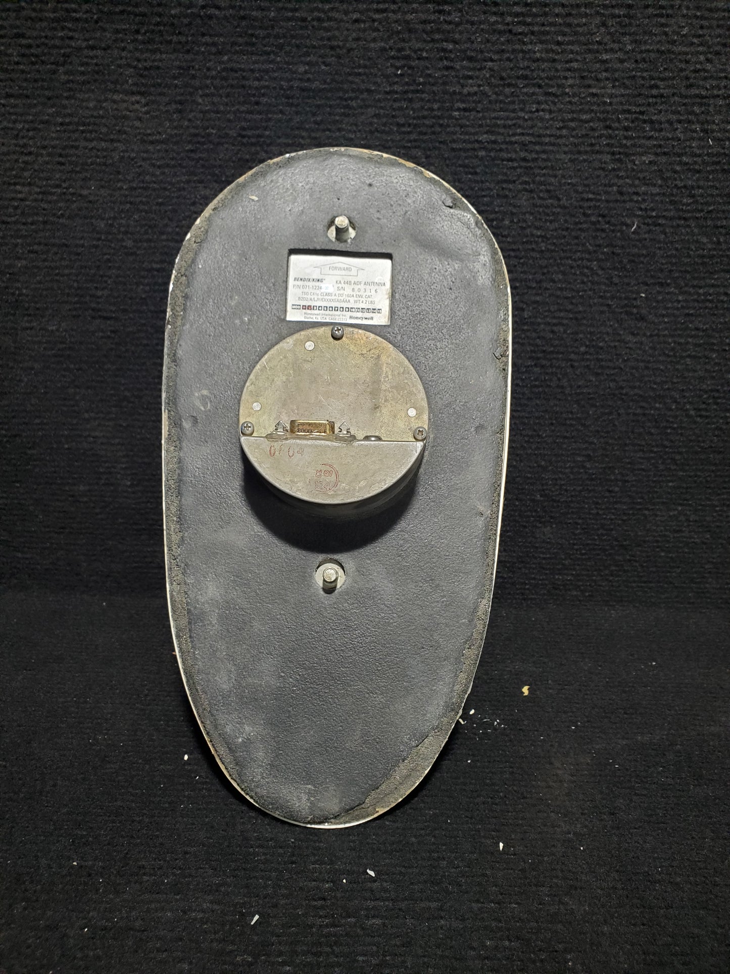 KA-44B ADF Antenna - Honeywell - MISC