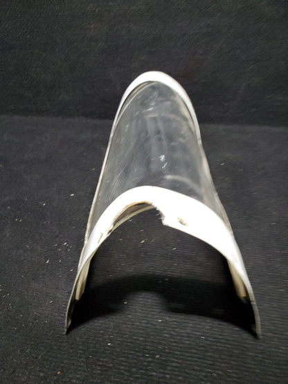 Landing and Taxi Light Lens Assy - RH - Cessna - 5H-NWA
