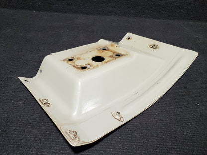 Induction Air Plenum Panel - Cessna - 5Y-RNA