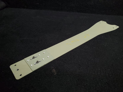 Cargo Barrier Strap Assy - RH - Cessna - 5H-NWA
