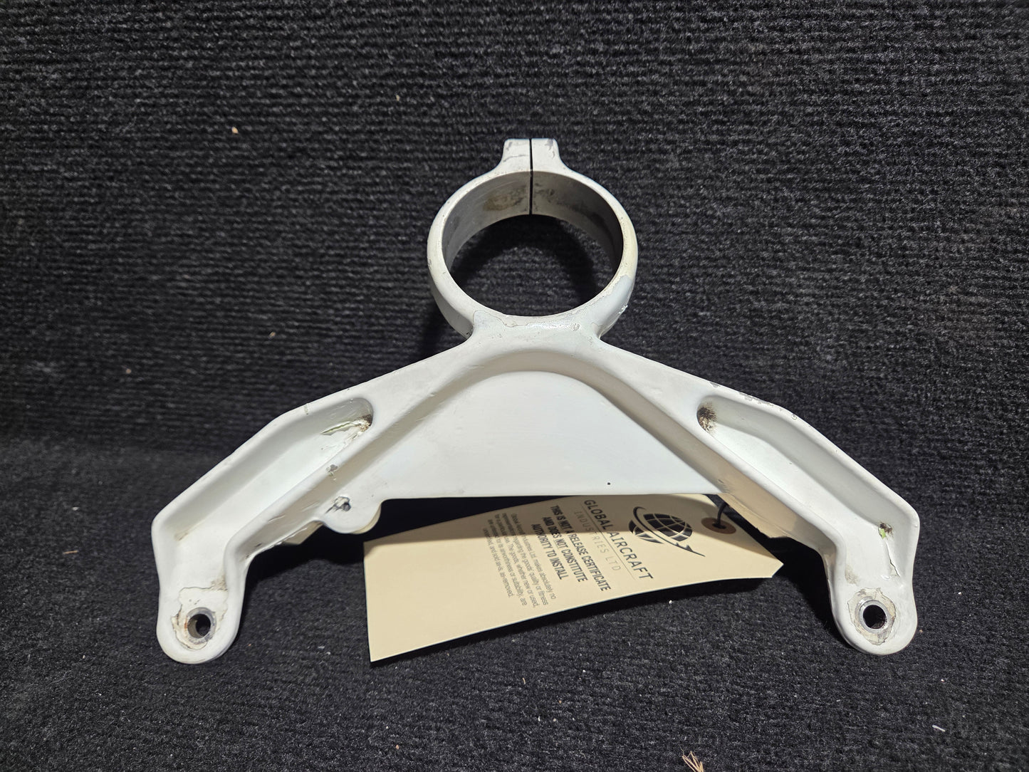 Nose Gear Lower Fitting - Cessna - C-GROC