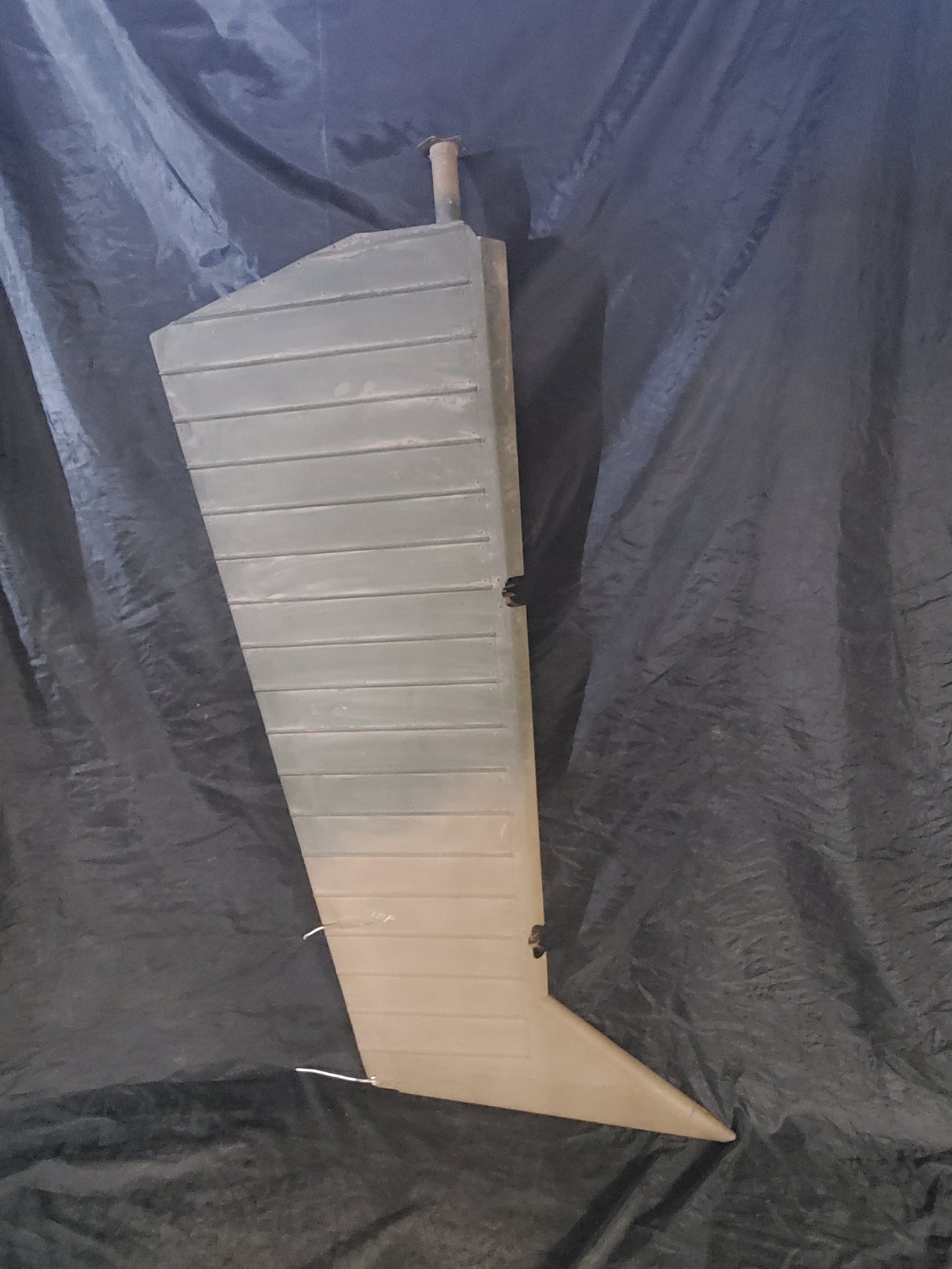 Elevator Assembly - RH - Cessna 185