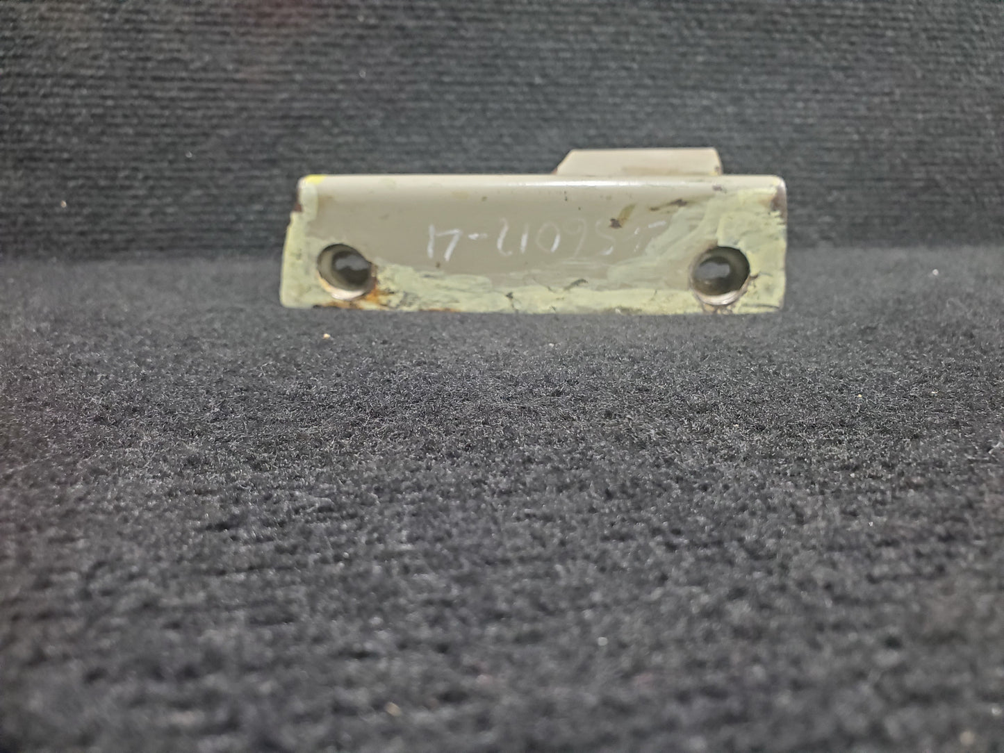 Support Assy Nose Cap - Cessna - 5Y-ZBW