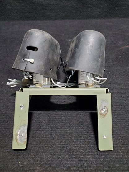 Flap Motor Relays - Safran - OO-SEX