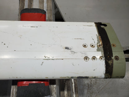 Wing Strut - LH - Cessna 208B Caravan - 5H-NWA