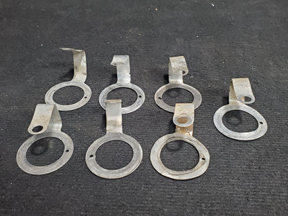 Ground Straps - Cessna - MISC