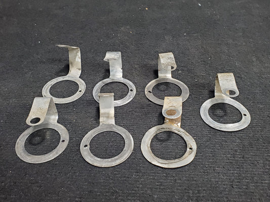 Ground Straps - Cessna - MISC