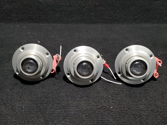 Chart Light - B/E Aerospace - 5H-TAZ