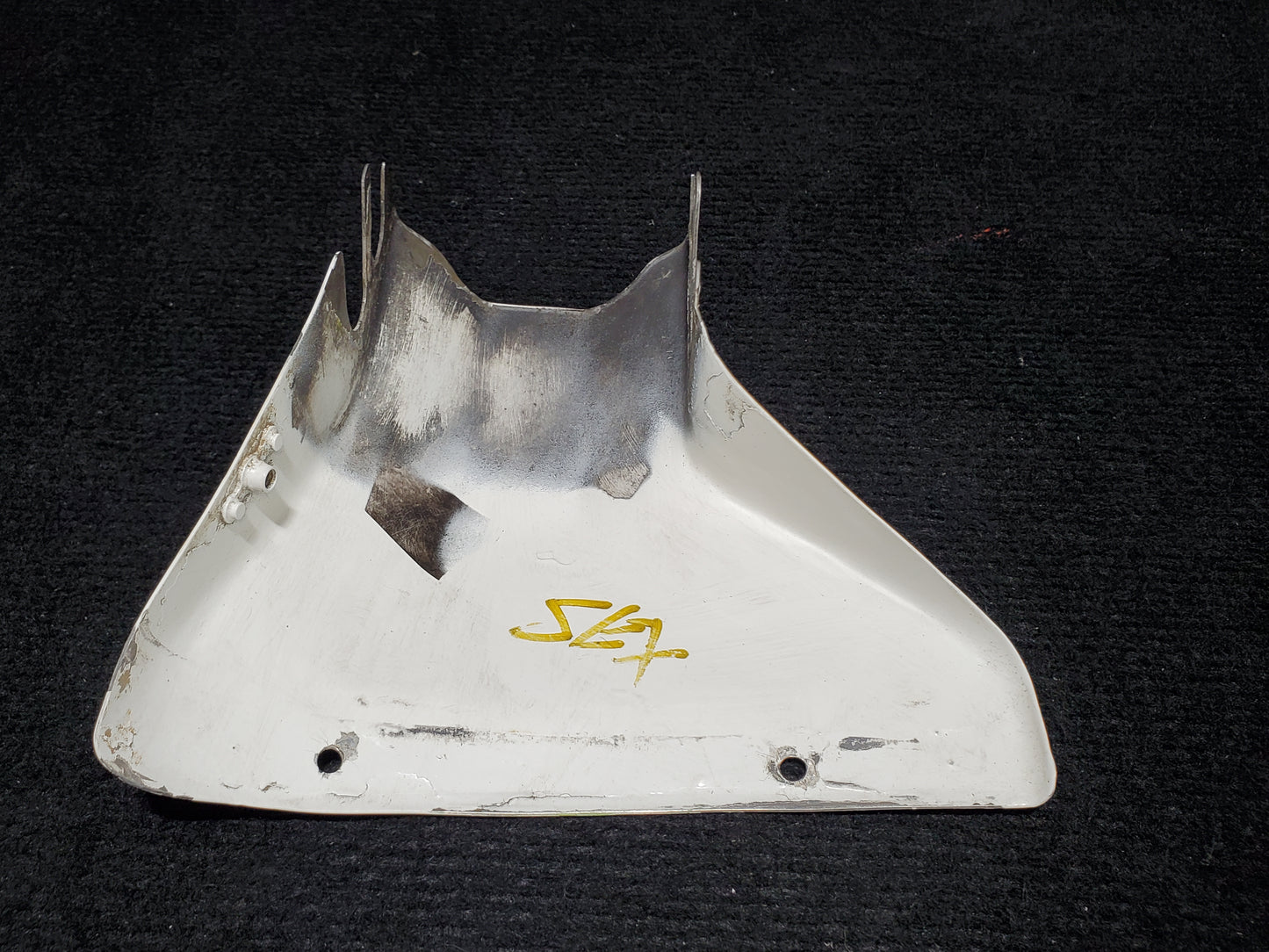 Axle Cover Assy - LH - Cessna - OO-SEX
