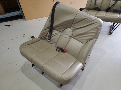 Bench Seat Assembly - Cessna 208B Caravan - 5Y-MME - 3 of 3