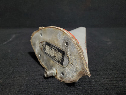 VHF Comm Antenna - Trivec Avant - 5Y-BUC