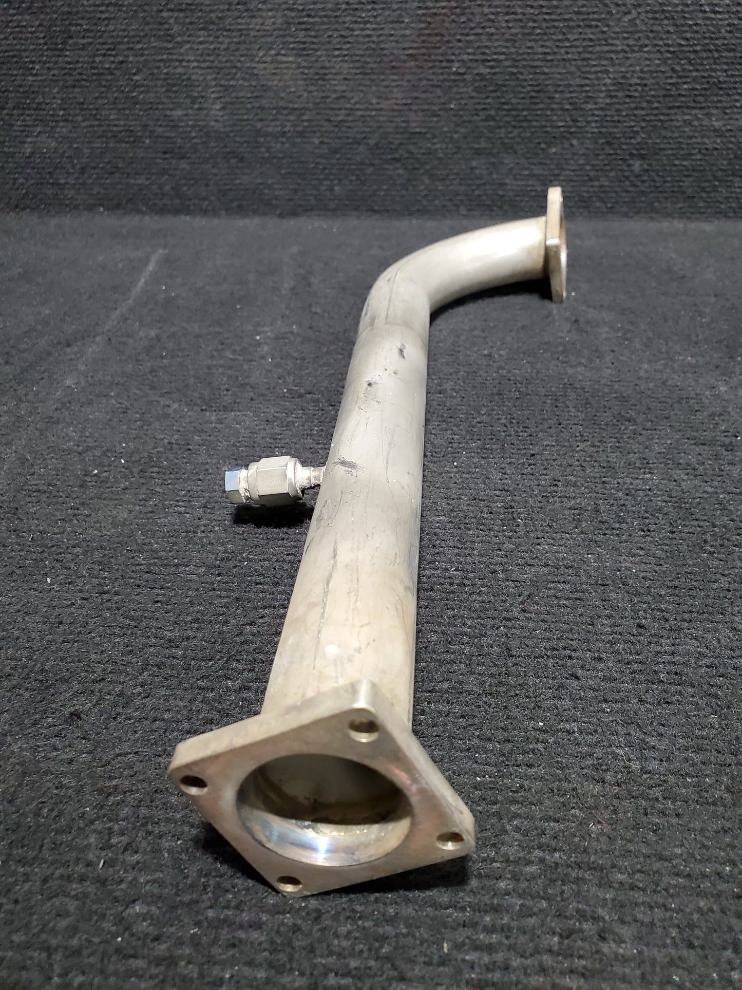 Connector Tube Assembly - Bleed Air - Cessna - Unknown Origin